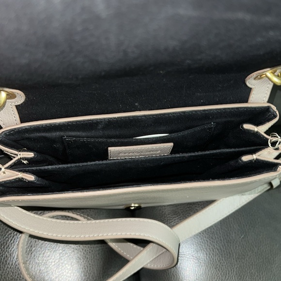 See by Chloe Hana leather crossbody bag - Picture 5 of 10